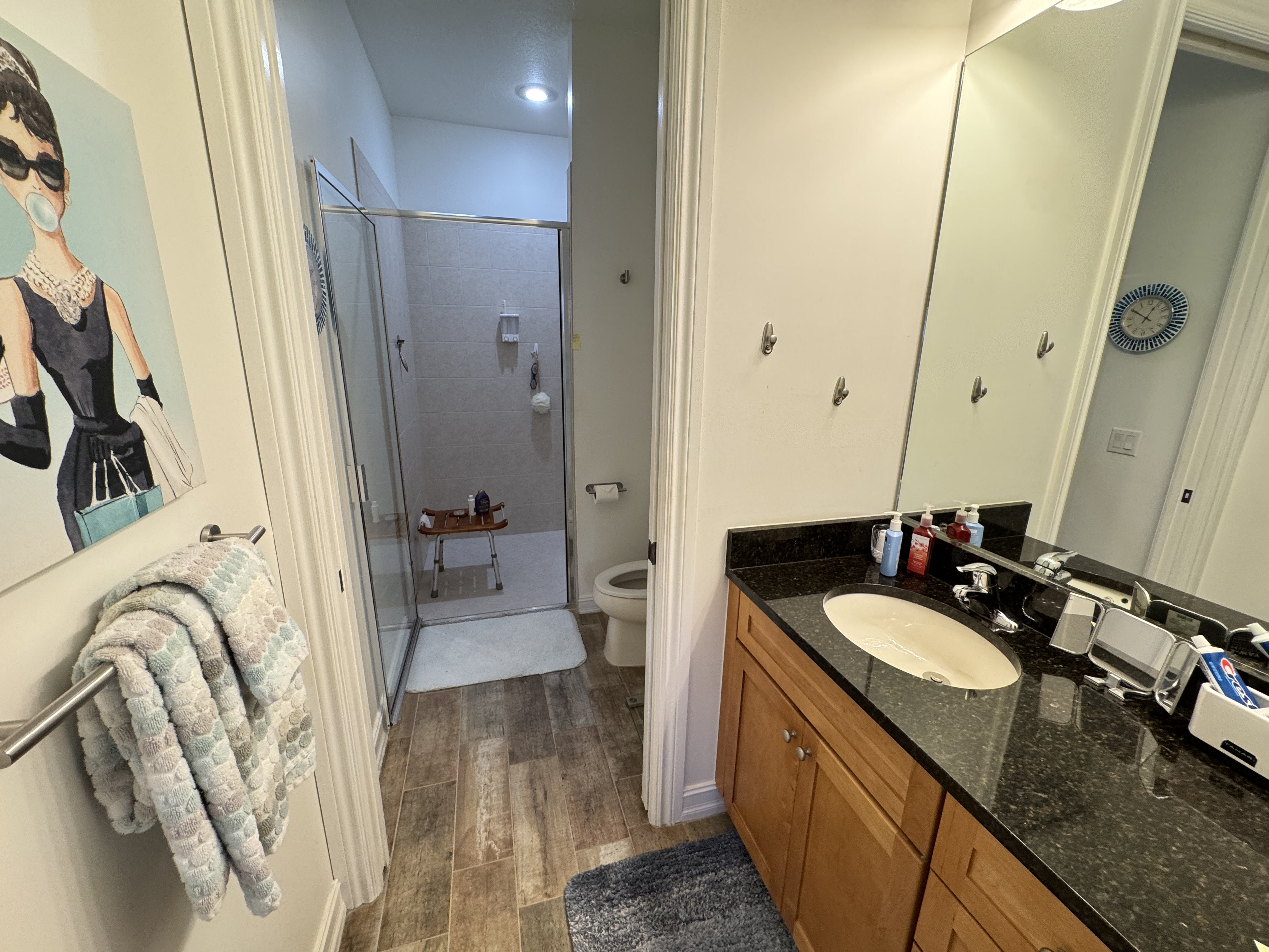 8346 Esperanza St #1505 photo 14
