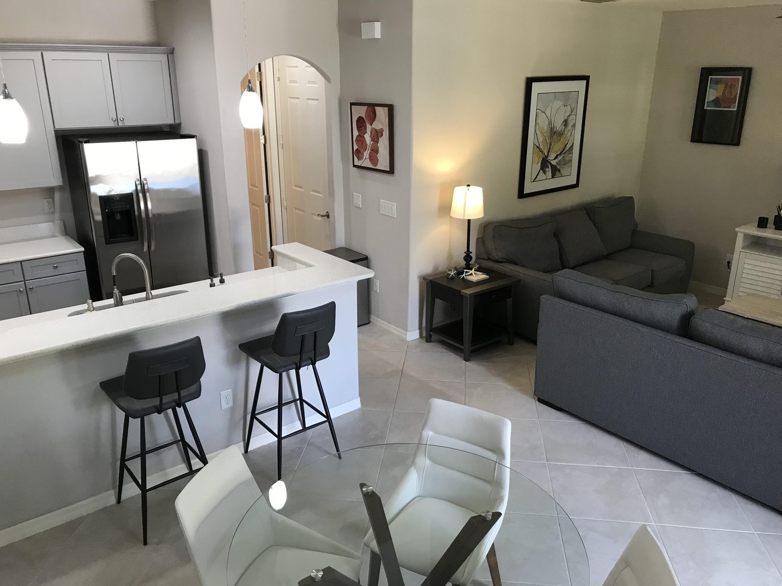 11830 Paseo Grande Blvd #4606 photo 5
