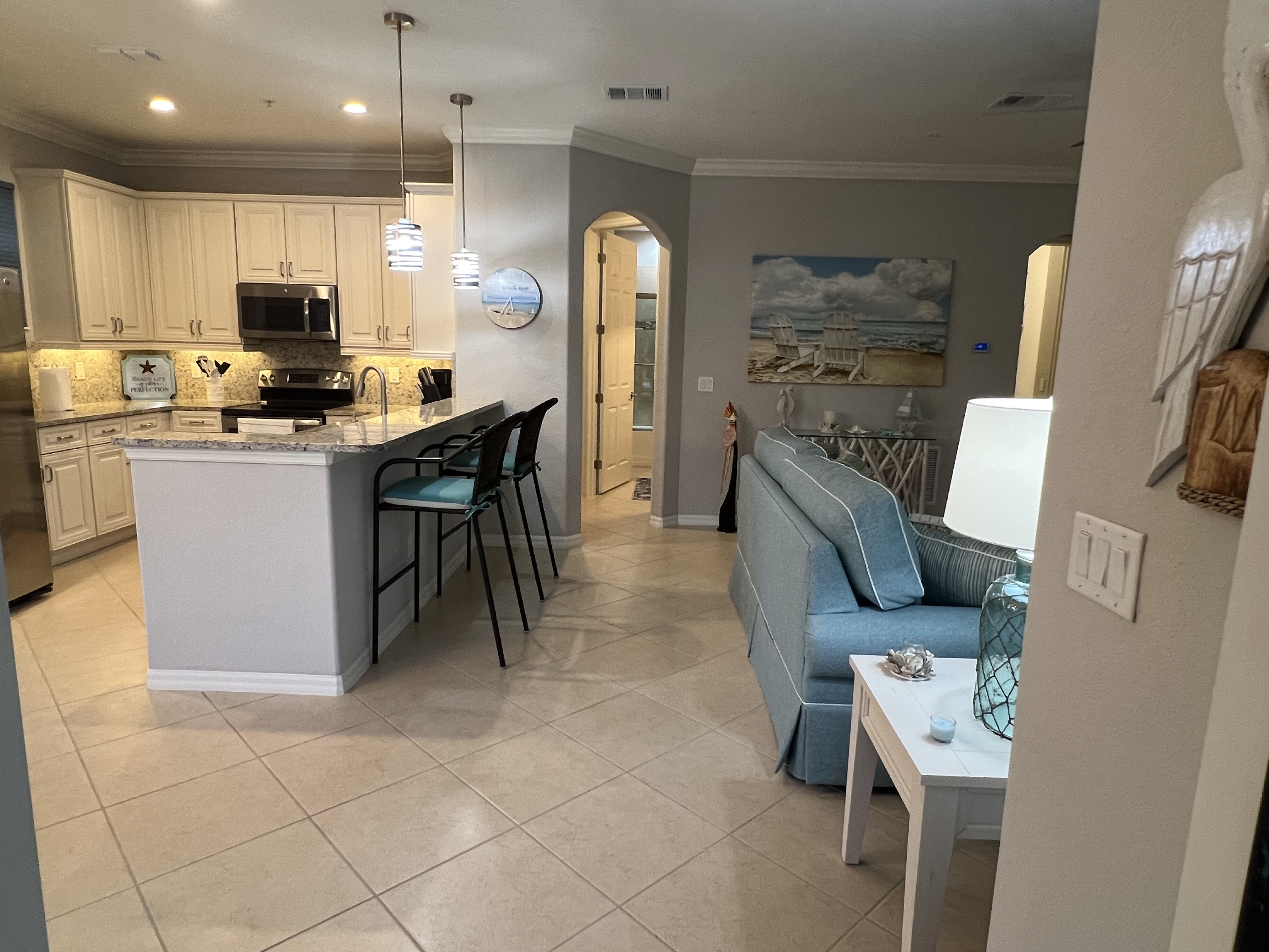 11796 Paseo Grande Blvd #4709 photo 8