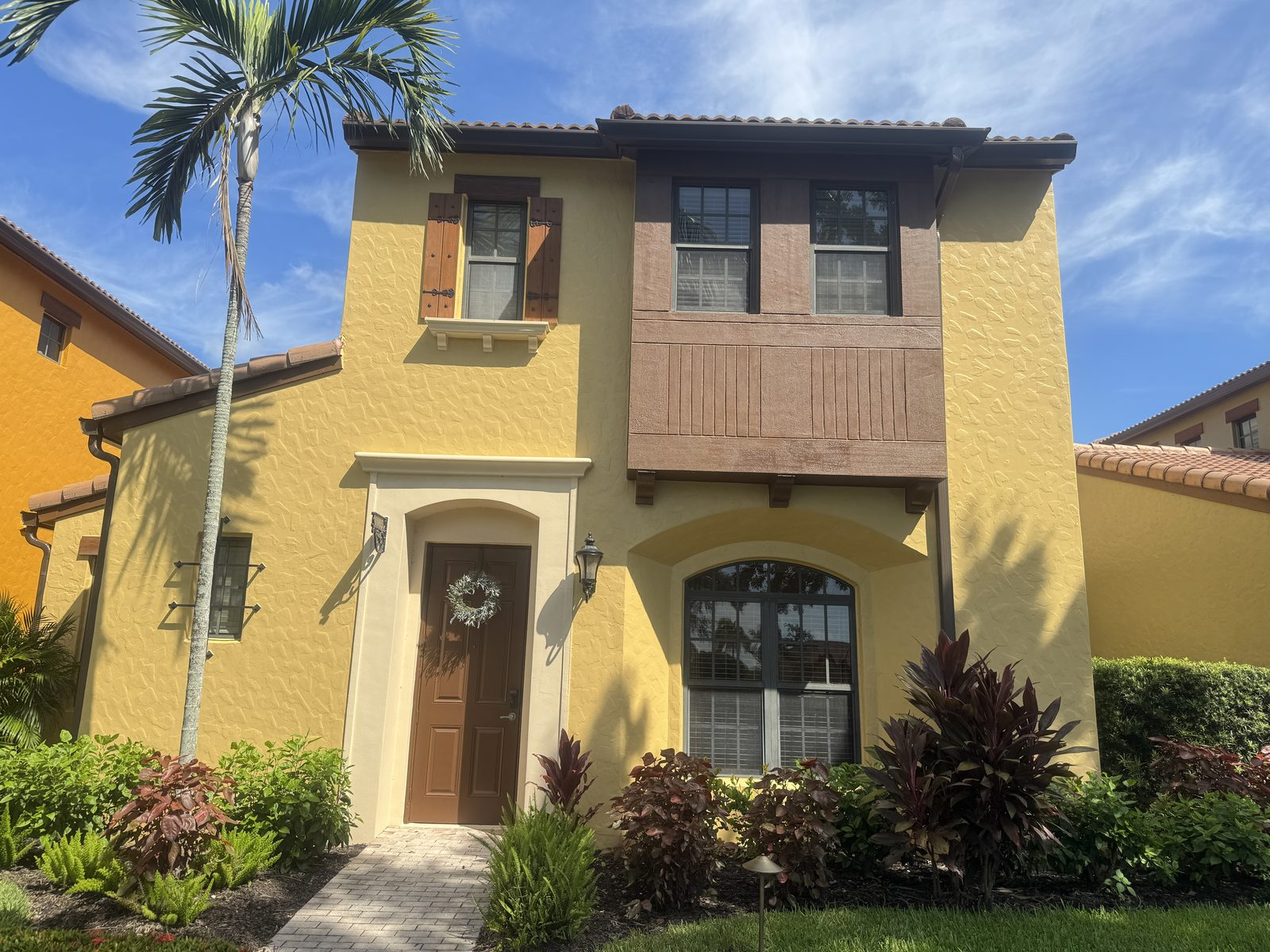 11947 Tulio Way #4005