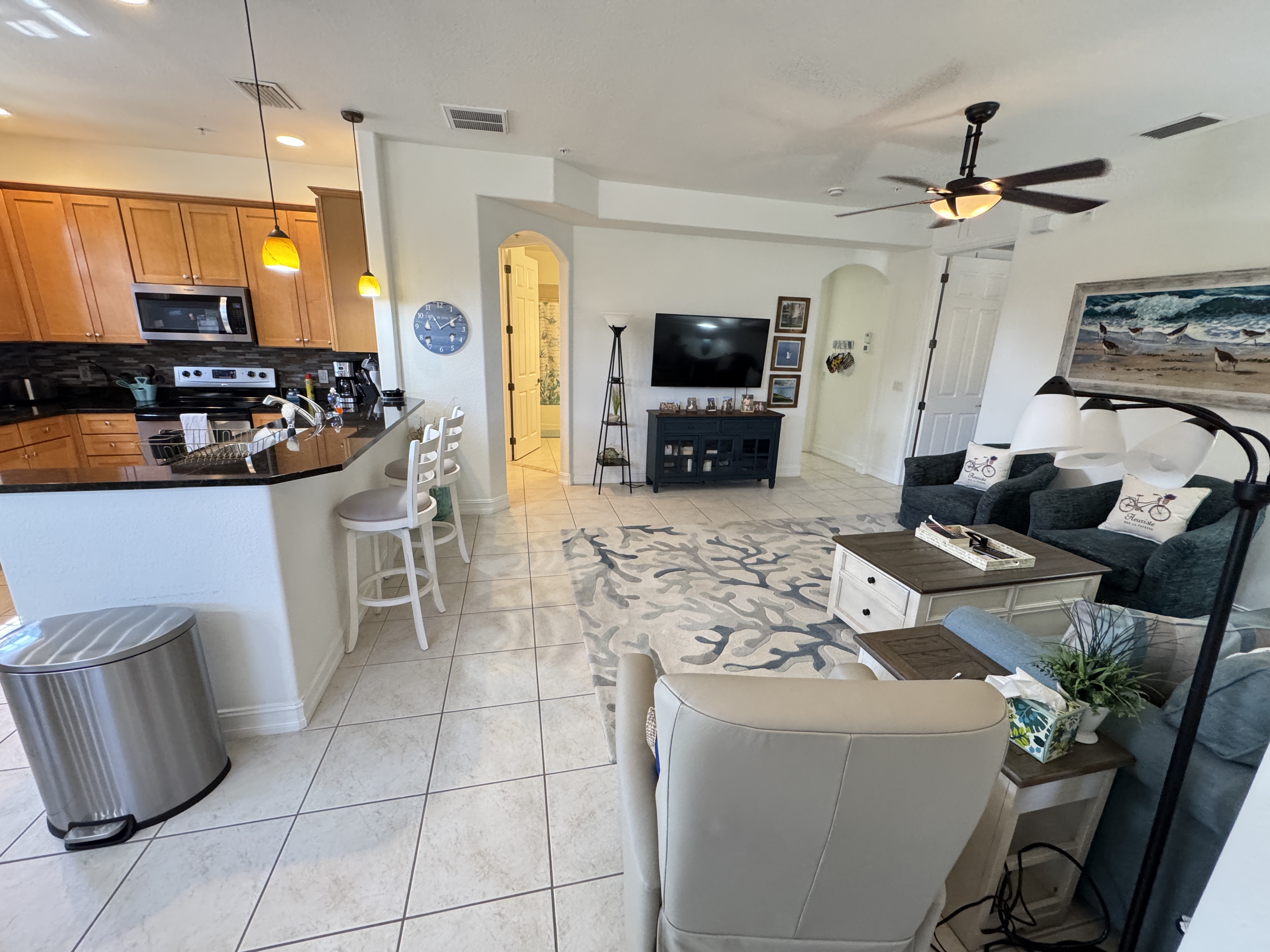 8346 Esperanza St #1505 photo 4