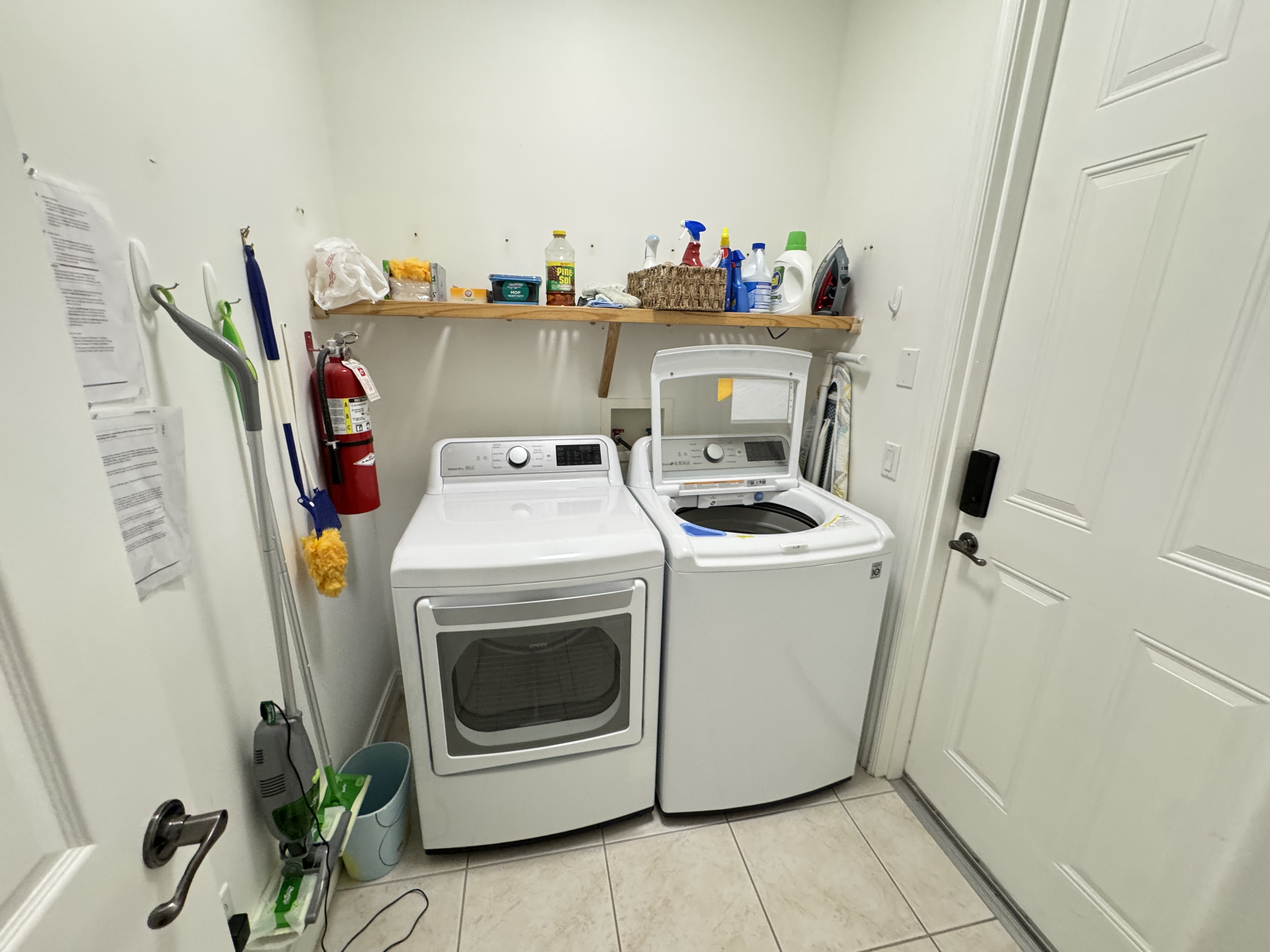8346 Esperanza St #1505 photo 15