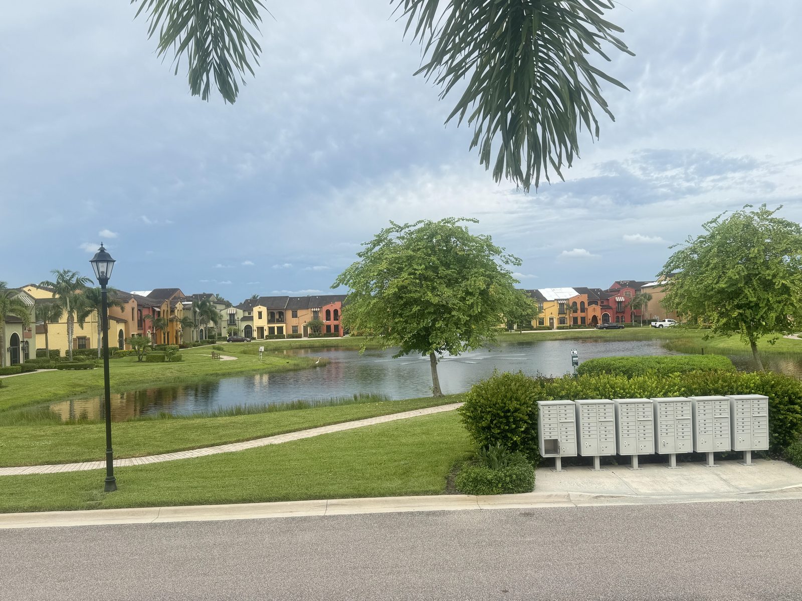 11901 Izarra Way #8602 photo 2